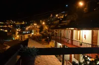 Samay Wasi Youth Hostel - วิว