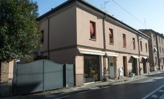 Al Battistero Luxury Suite