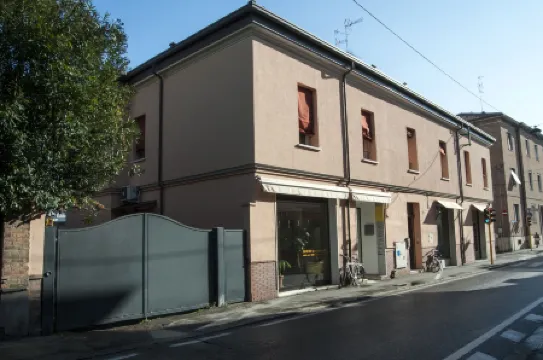 Al Battistero Luxury Suite