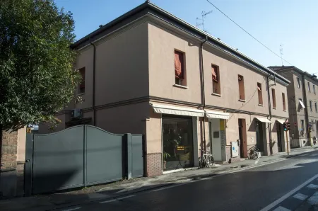 Al Battistero Luxury Suite