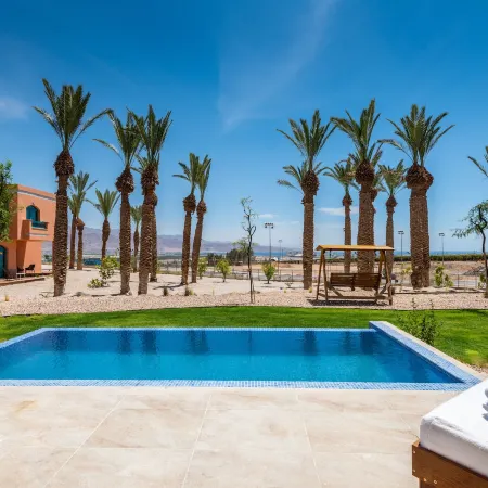 U Splash Resort Eilat