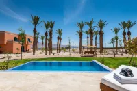 U Splash Resort Eilat - 5 stjerner