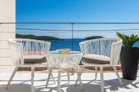 Villa Desire - Ocean View