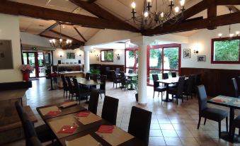 Hostellerie du Parc