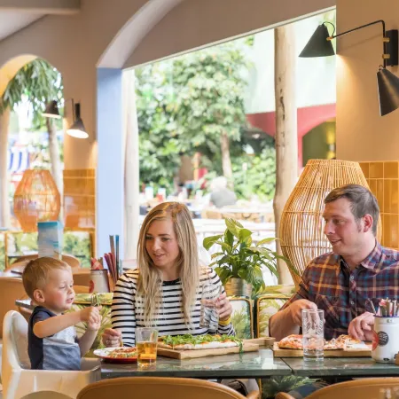Center Parcs Nordseeküste Bremerhaven