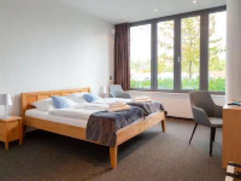 Hotel Vivendi Hotels in Paderborn