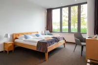 Hotel Vivendi Hôtels à : Ahden