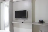 Comfy Studio Apartment at Harvard Jatinangor Near Unpad