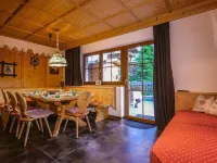 Apartment in Hochfugen With a Terrace