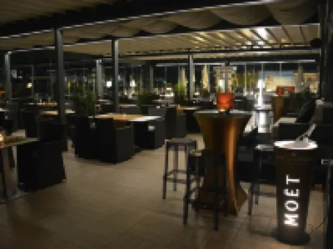 Hotel City Maribor Hotels in Center