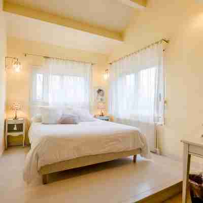 La Terre d'Or Rooms