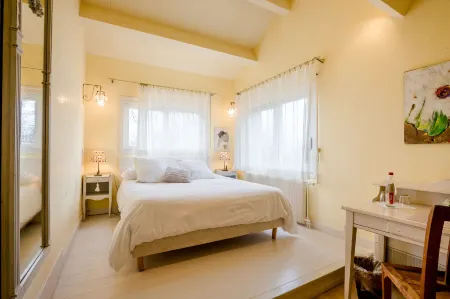 La Terre d'Or Отели в г. Савиньи-ле-Бон