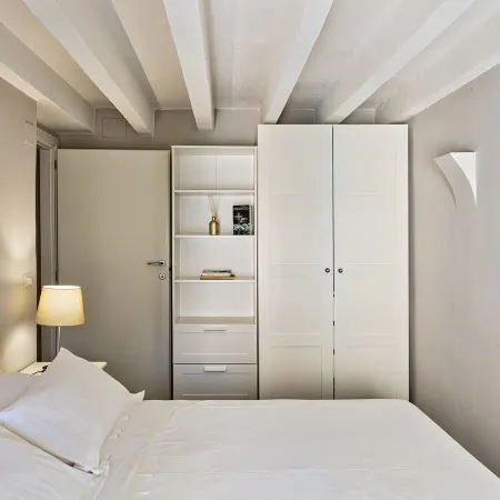 Boutique Apartment in Via Roma by Wonderful Italy
