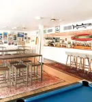 The Surf House - bar