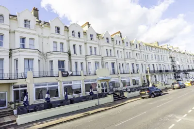The Majestic Hotel Hotel in zona Eastbourne Borough Council