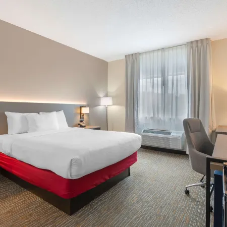 Comfort Inn & Suites Zanesville City Center