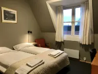 Henriks Hotell Hotels in Skien