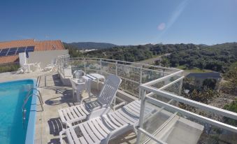 Joaquina Beach Hotel