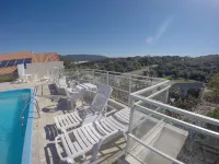 Joaquina Beach Hotel