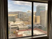Hilton Salt Lake City - Mountain View