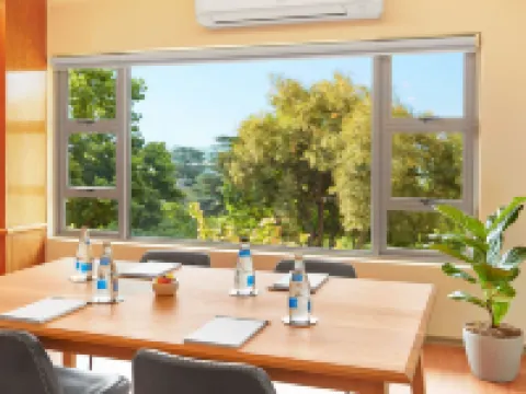 The Cliffside Boutique Getaway Hotels in Randburg