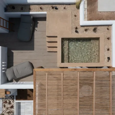 Kosmitis Suites & Villas