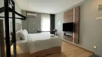 The Leverage Business Hotel - Rawang Hotels in Rawang