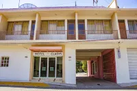 Hotel Gladys فنادق في La Huerta
