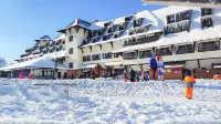 Hotel Junior Hotels near Spomenik poginulim deminerima