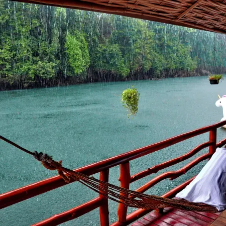 Mek Kiri Riverkwai Resort