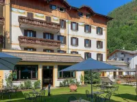 Hotel Posta Hotels in Aprica