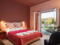 Petritos Rooms and Studios Hotels in Inachori