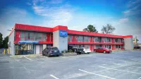 Rodeway Inn Augusta North Washington Road Hotel a Martinez