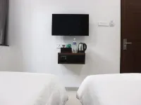Sharman Suites โรงแรมใกล้E-square ปูเน่