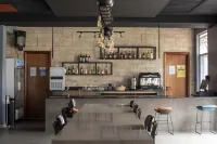 Eseriani the Resort - bar