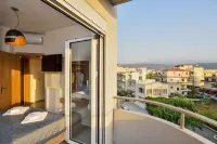 Elia Residences Hotels in Nea Hora