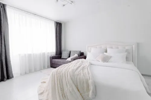 PaulMarie Apartments on Gor'Kogo 41 - Интернет