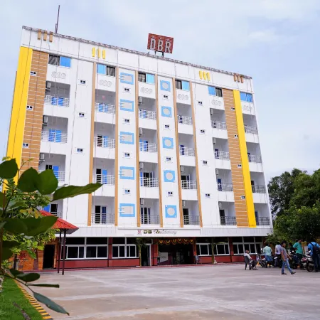 Devansh Bhanu Residency Dbr