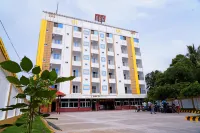 Devansh Bhanu Residency Dbr Hotels in Srikalahasti