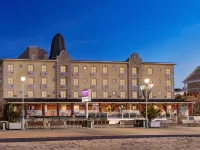 Plim Plaza Hotel Hotels near Boardwalk