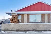 Hotel Bethel - Fort MacLeod, AB - 2-Star