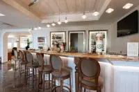 Art Hotel Debono - bar