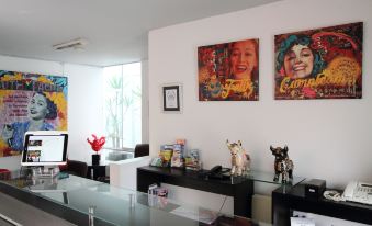 3B Barranco by Katari Hoteles