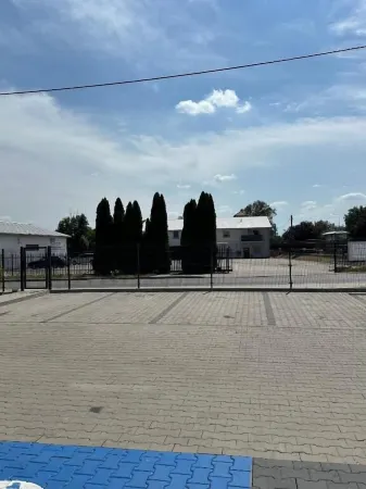 Hotel A4 Wrocław - Bielany Отели в г. Wroclawski