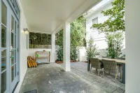30A Beach House - Stillwater Cottage by Panhandle Getaways