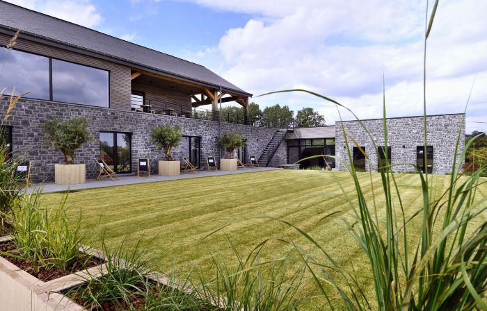 Durbuy Suites