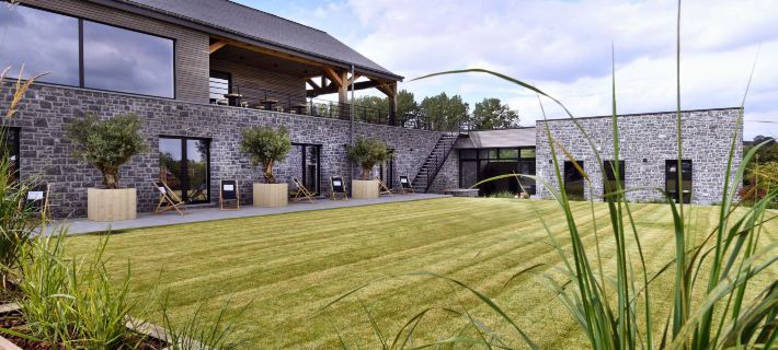 Durbuy Suites Hotels in Durbuy