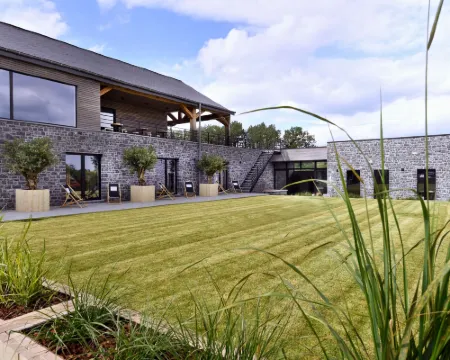 Durbuy Suites Hotels in Durbuy