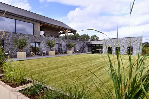 Durbuy Suites Hotels in Hamois