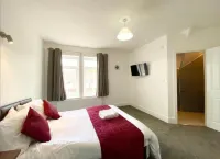 The Bitterne Park Hotels in Eastleigh District